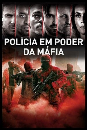 Triple 9: Polícia em Poder da Máfia Online em HD