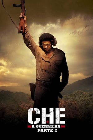 Che 2: A Guerrilha Online em HD