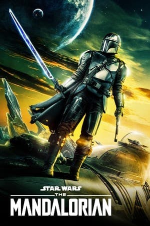 The Mandalorian Online em HD