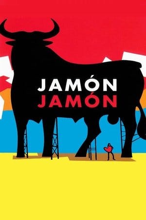 Jamón, Jamón Online em HD