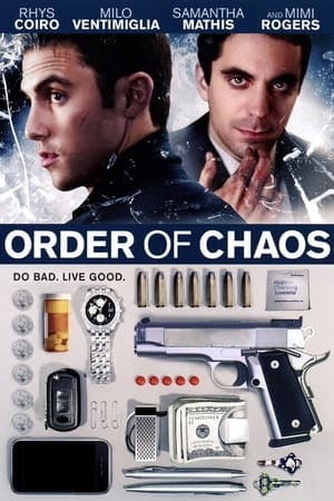 Order of Chaos Online em HD