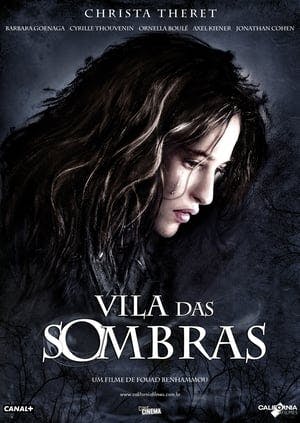 Vila das Sombras Online em HD