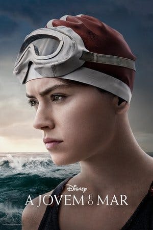 A Jovem e o Mar Online em HD