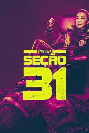Star Trek: Seção 31 Online em HD