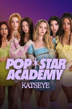 Pop Star Academy: KATSEYE Online em HD