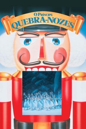 O Príncipe Quebra-Nozes Online em HD