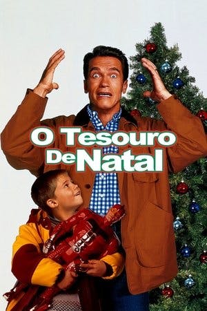 Um Herói de Brinquedo Online em HD