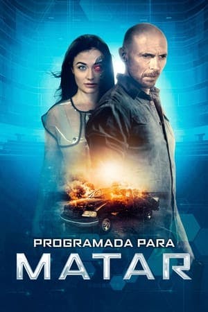 R.I.A. – Programada para Matar Online em HD