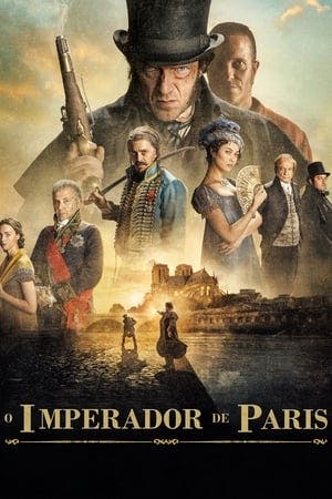 O Imperador de Paris Online em HD