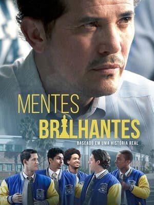 Mentes Brilhantes Online em HD