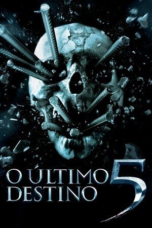 Premonição 5 Online em HD