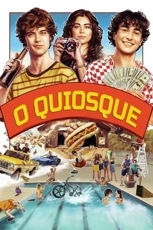 O Quiosque Online em HD