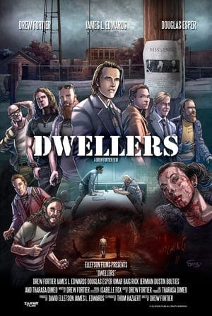 Dwellers Online em HD