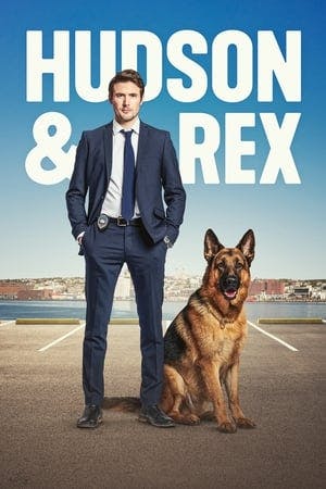 Hudson & Rex Online em HD