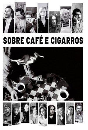 Sobre Café e Cigarros Online em HD