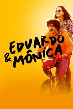 Eduardo e Mônica Online em HD