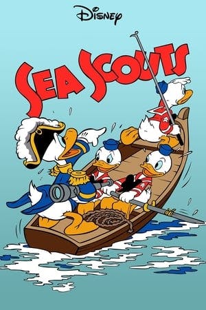 Sea Scouts Online em HD