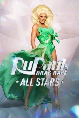 RuPaul’s Drag Race: All Stars Online em HD