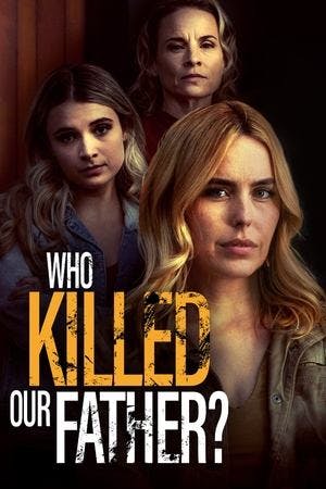 Who Killed Our Father? Online em HD