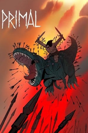 Primal Online em HD