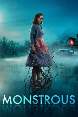 Monstrous Online em HD