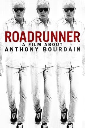 Roadrunner: A Film About Anthony Bourdain Online em HD