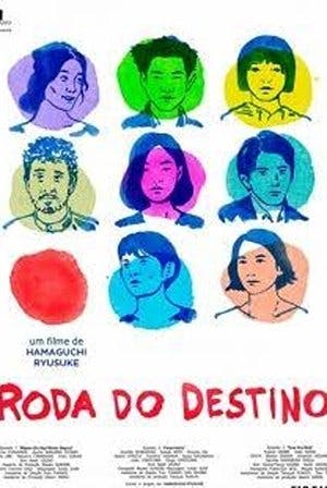 Roda do destino Online em HD