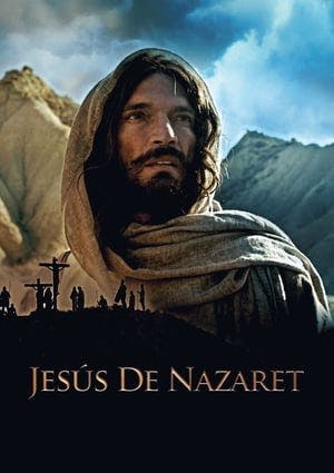 Jesus de Nazaré – O Filho de Deus Online em HD