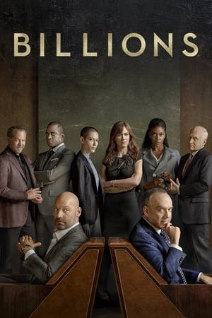 Billions Online em HD