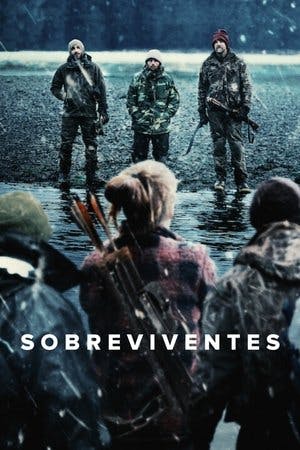 Sobreviventes Online em HD