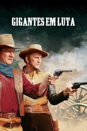 Gigantes em Luta Online em HD