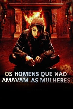 Os Homens Que Não Amavam as Mulheres Online em HD