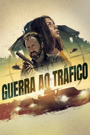 Guerra ao Tráfico Online em HD