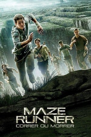 Maze Runner: Correr ou Morrer Online em HD