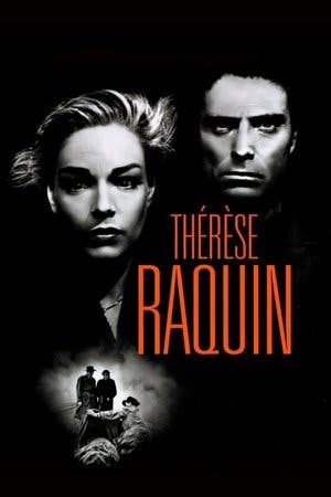 Thérèse Raquin Online em HD