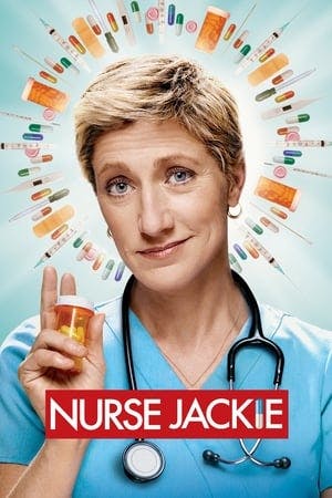 Nurse Jackie Online em HD