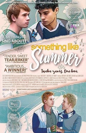 Something Like Summer Online em HD