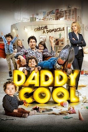 Daddy Cool: Ex em Domicílio Online em HD