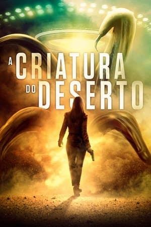 A Criatura do Deserto Online em HD