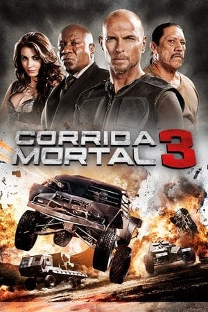 Corrida Mortal 3 – Inferno Online em HD