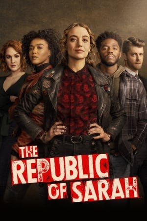 The Republic of Sarah Online em HD