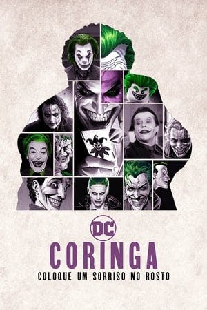 Coringa – Coloque um Sorriso no Rosto Online em HD