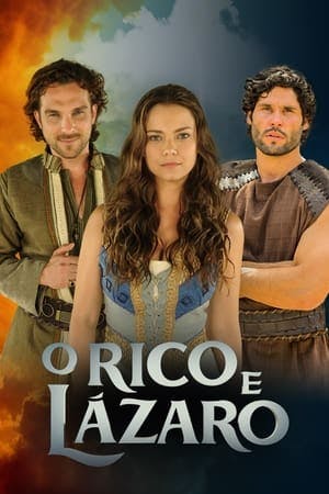 O Rico e Lázaro Online em HD