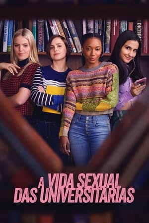 A Vida Sexual das Universitárias Online em HD