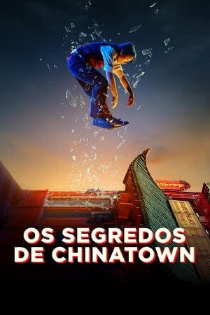 Interior Chinatown Online em HD