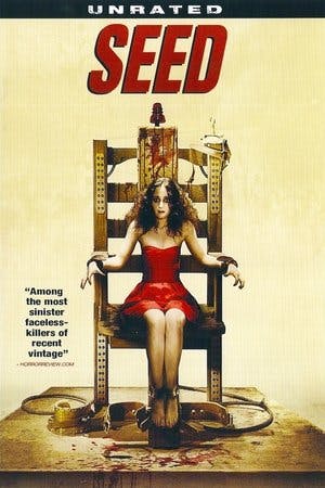 Seed: Assassino em Série Online em HD