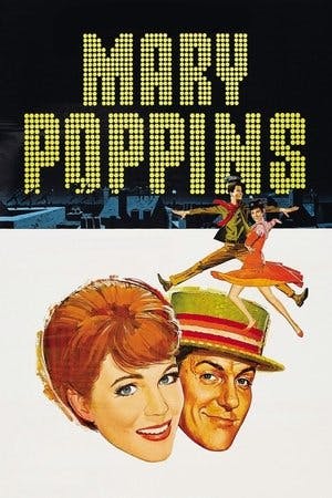 Mary Poppins Online em HD