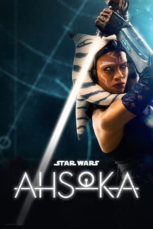 Ahsoka Online em HD