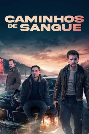 Caminhos de Sangue Online em HD