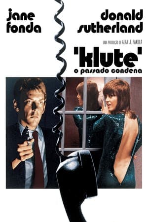 Klute, O Passado Condena Online em HD